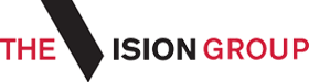 The Vision Group Logo