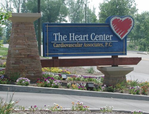 The Heart Center Tri-Cities, Tennessee