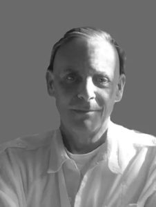 Paul Stafford
