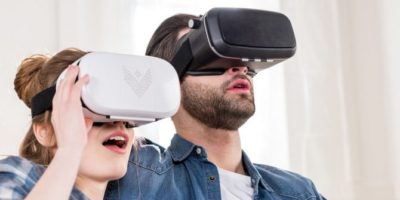Vision Group Virtual Reality